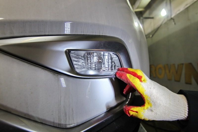 "Говорили, кузов оцинкован". Какой антикоррозийной защитой порадует Geely Atlas