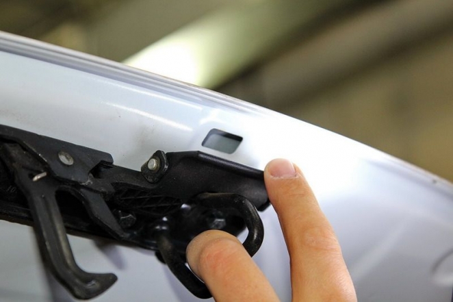 "Говорили, кузов оцинкован". Какой антикоррозийной защитой порадует Geely Atlas