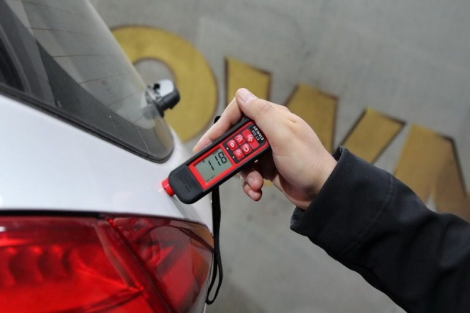 "Говорили, кузов оцинкован". Какой антикоррозийной защитой порадует Geely Atlas