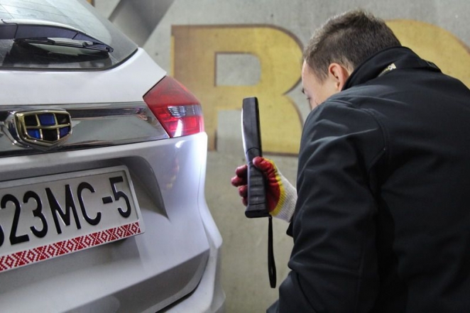 "Говорили, кузов оцинкован". Какой антикоррозийной защитой порадует Geely Atlas