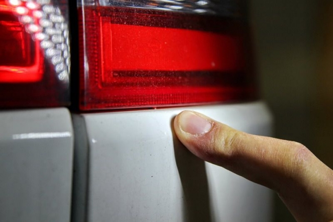 "Говорили, кузов оцинкован". Какой антикоррозийной защитой порадует Geely Atlas