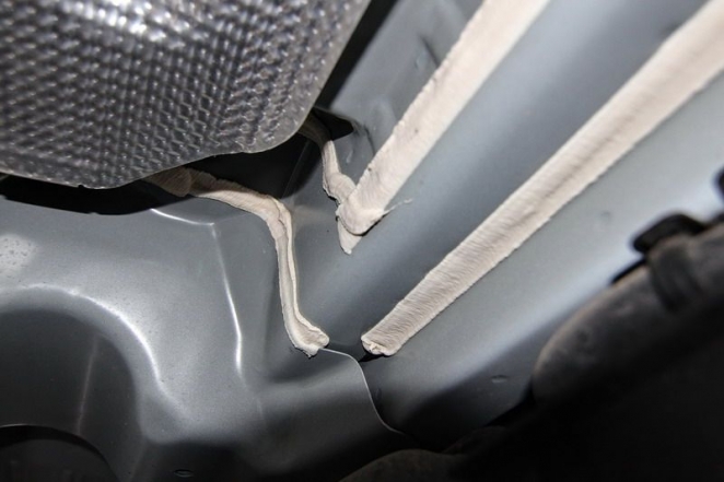 "Говорили, кузов оцинкован". Какой антикоррозийной защитой порадует Geely Atlas