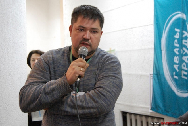 Экономист рассказал, что ждет "Белшину" и другие советские предприятия в Беларуси