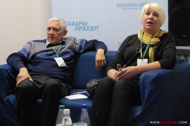 Экономист рассказал, что ждет "Белшину" и другие советские предприятия в Беларуси