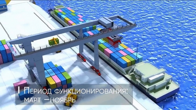 Беларусь станет морской державой