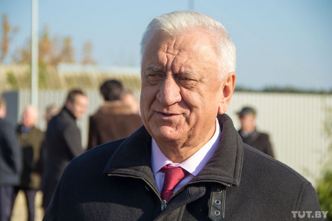 Три причины считать, что у Мясниковича работа мечты