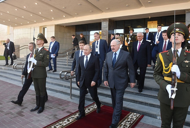 Три причины считать, что у Мясниковича работа мечты