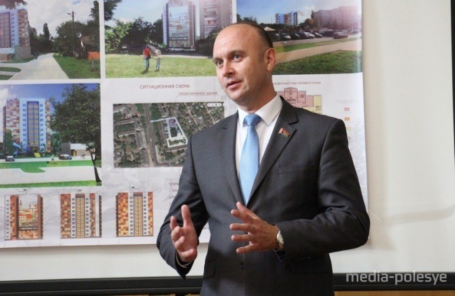 Белорусскоязычный посол, балетмейстер Купаловского театра: пять фактов о назначенных сегодня чиновниках 