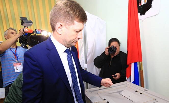 Путин уже выбрал преемника?