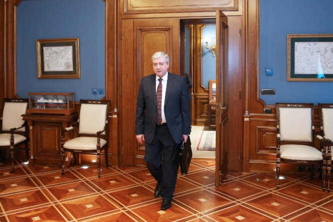 Почему Путину жаловались на Семашко и какие хитрости он использовал против россиян