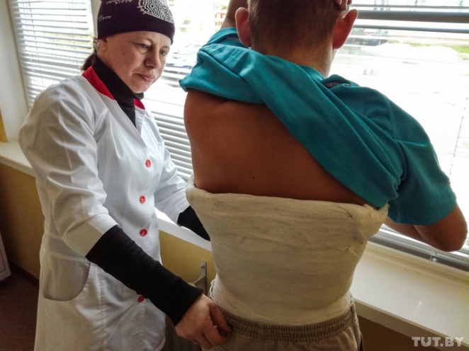 "Эти дети убивают, насилуют". Суд над руководством СПТУ, где избивали подростков