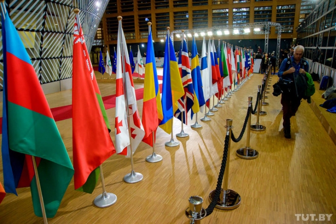 Эксперты: Следующие полтора месяца могут стать моментом истины для отношений Беларуси с Евросоюзом