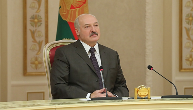 Лукашенко присматривается к российским самолетам