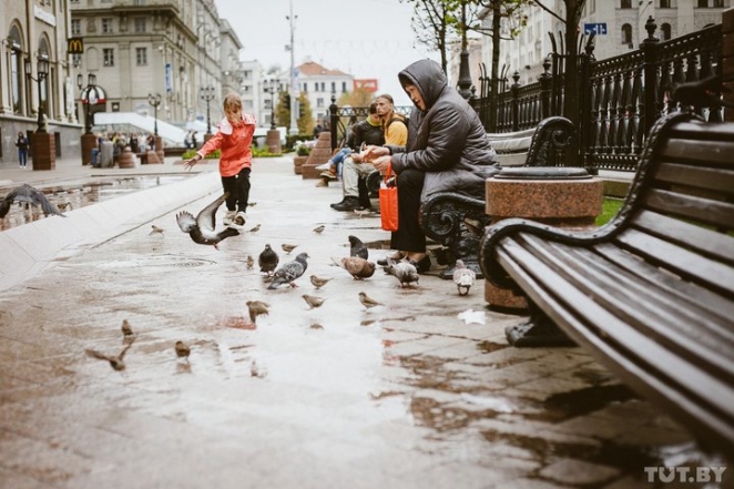 Почему в Беларуси могут запретить фотографировать людей на улице и как с этим жить