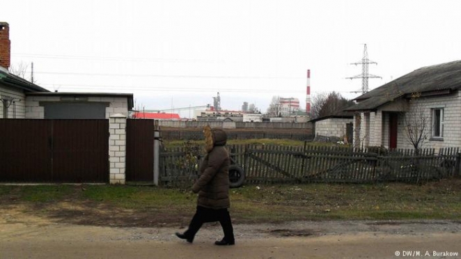 Завод в Светлогорске - пример неудачи китайских инвестиций в Беларуси?
