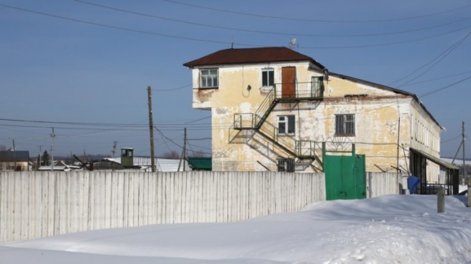 Один шаг до "шарашки". Один шаг до рабства