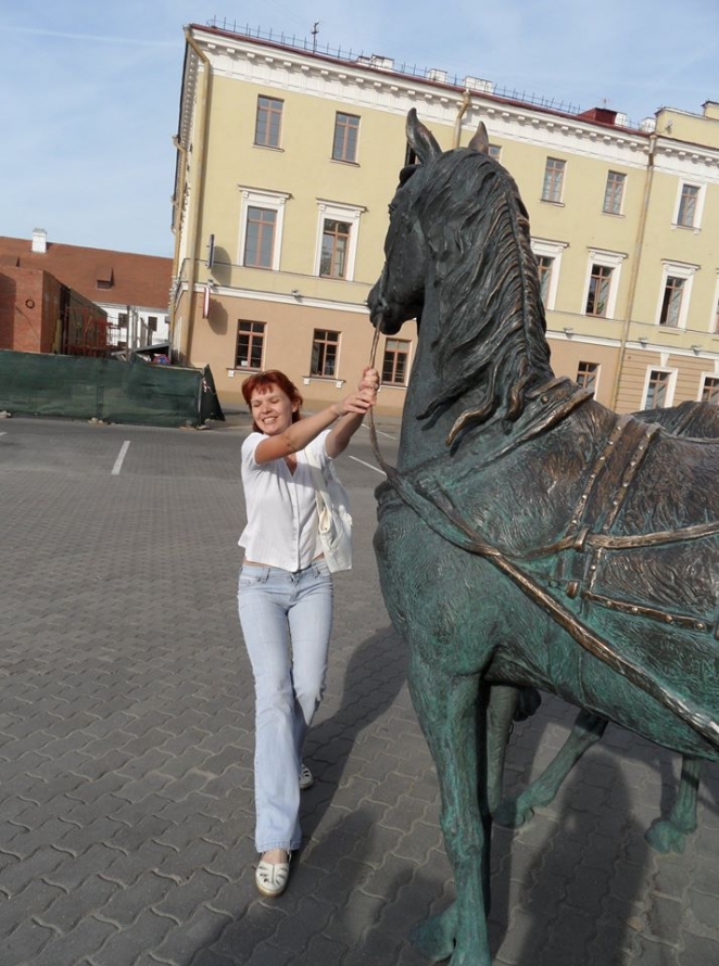 Семь городских скульптур, перед которыми минчанам нужно извиниться