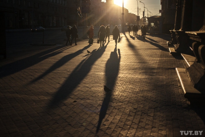 Новый год без снега, сугробы в феврале. Какой будет погода нынешней зимой 