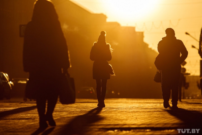Новый год без снега, сугробы в феврале. Какой будет погода нынешней зимой 