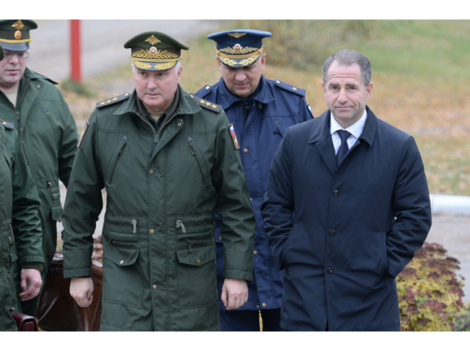 5 фактов о появившейся в Беларуси организации "пионеров Путина"