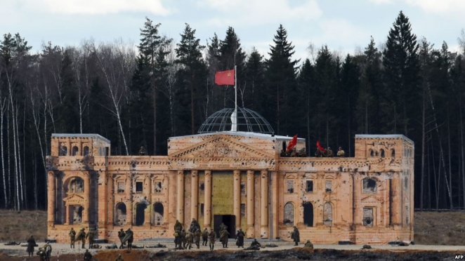 5 фактов о появившейся в Беларуси организации "пионеров Путина"