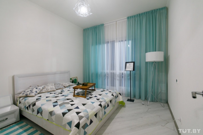 От 350 до 650 долларов за метр: правительству показали коттеджи для индустриального строительства