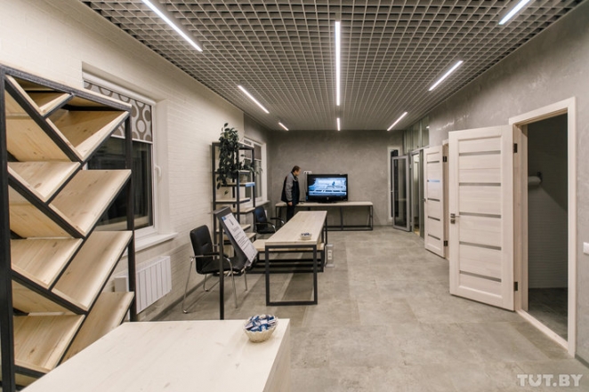 От 350 до 650 долларов за метр: правительству показали коттеджи для индустриального строительства