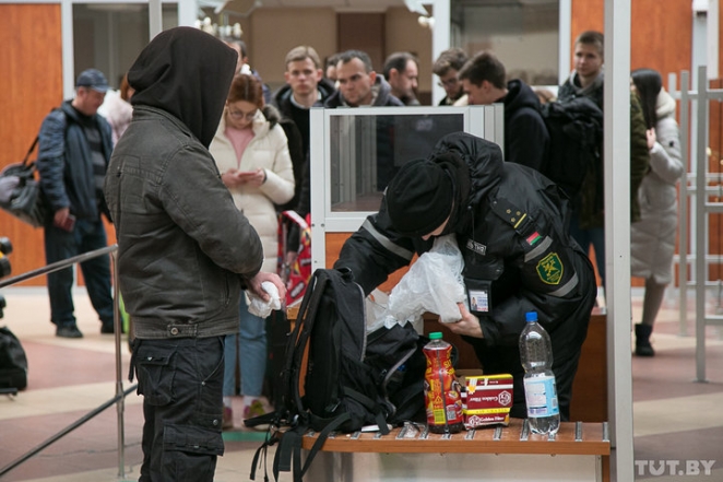 Как и что можно привезти из-за границы после 1 января?