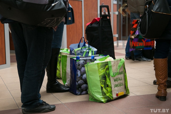 Как и что можно привезти из-за границы после 1 января?