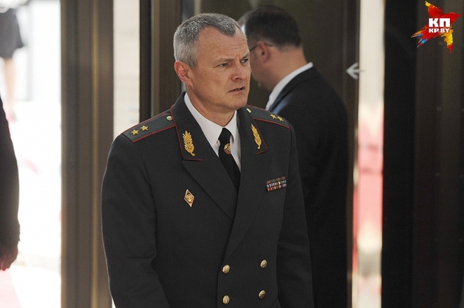 У Лукашенко растет раздраженность главой МВД: 4 последних претензии к Шуневичу