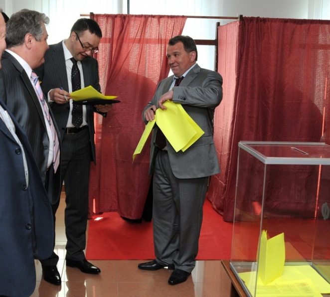 Юрий Чиж: "А я от себя какие-то кирпичики оставлю..."