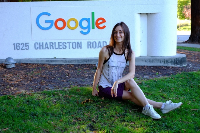 Наши в Кремниевой долине США. Как дочь лесничего заработала свой первый миллион