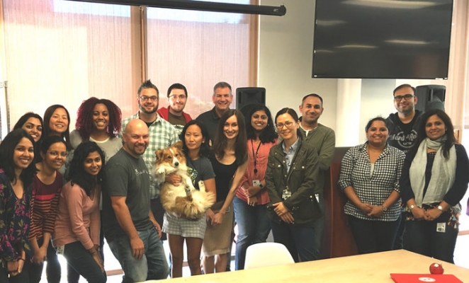 Наши в Кремниевой долине США. Как дочь лесничего заработала свой первый миллион