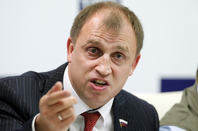 Чья дурь круче? Самые дикие высказывания российских чиновников и депутатов