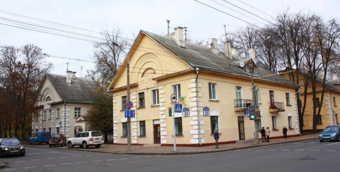 Как сохранить исторические кварталы Минска?