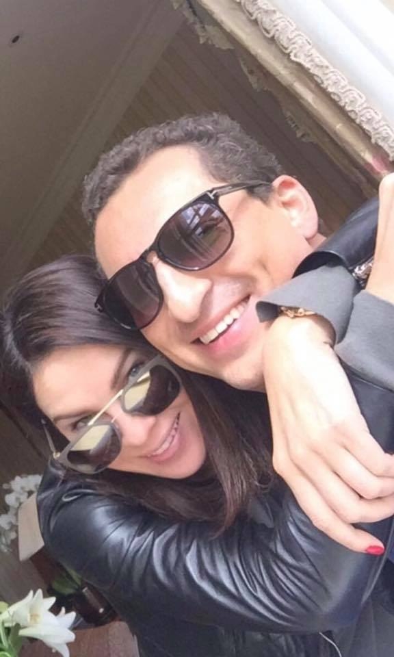 Бывший зять Путина снова женился Бывший зять Путина снова женился