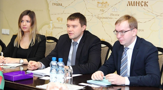 Министерством экономики рулит молодняк. 5 интересных фактов о них