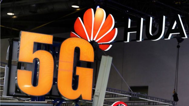 "Пять глаз" против 5G от Huawei: как Запад борется с Китаем за гегемонию в технологиях "Пять глаз" против 5G от Huawei: как Запад борется с Китаем за гегемонию в технологиях