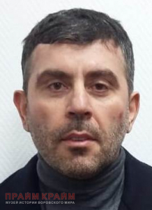 В Москве задержан держатель всероссийского "общака" В Москве задержан держатель всероссийского "общака"