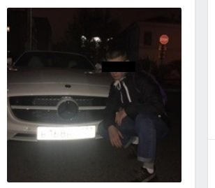 Жестокая драка учащихся минского колледжа попала на видео (18+)