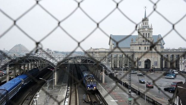 РБ и РФ недоподписали соглашение о визах. Что случилось?