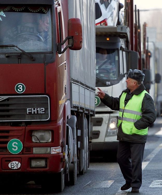 РБ и РФ недоподписали соглашение о визах. Что случилось?