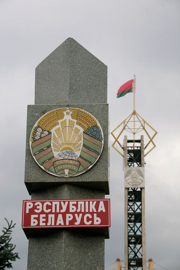 РБ и РФ недоподписали соглашение о визах. Что случилось?