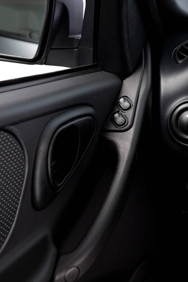 Обновленная Chevrolet Niva: производство стартует в январе