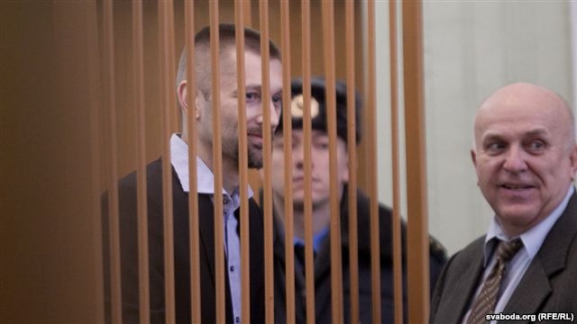 7 смертельных аварий, в которых обвиняли важных белорусских особ