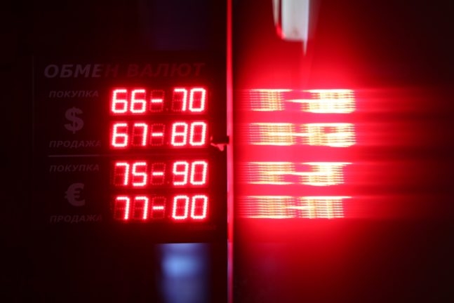 На дно вслед за Россией? Что будет с белорусским рублем в 2019 году