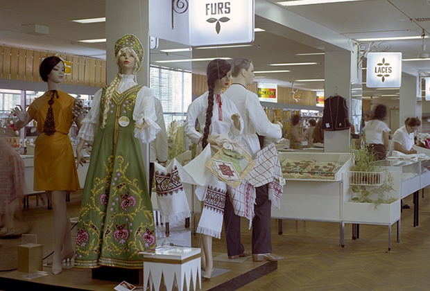 Дамская масть. Их уважали воры-мужчины