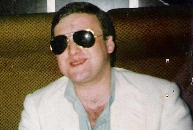 Дамская масть. Их уважали воры-мужчины