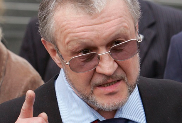 Дамская масть. Их уважали воры-мужчины