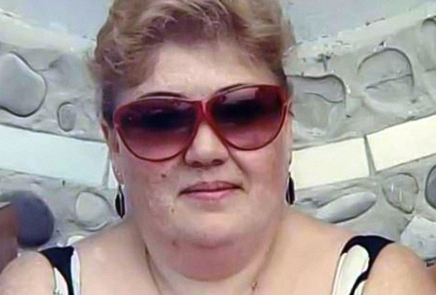 Дамская масть. Их уважали воры-мужчины